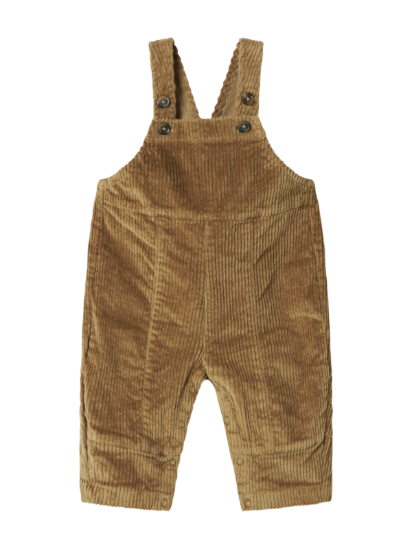 Mar Mar Copenhagen - Overalls pants soft corduroy Riri B