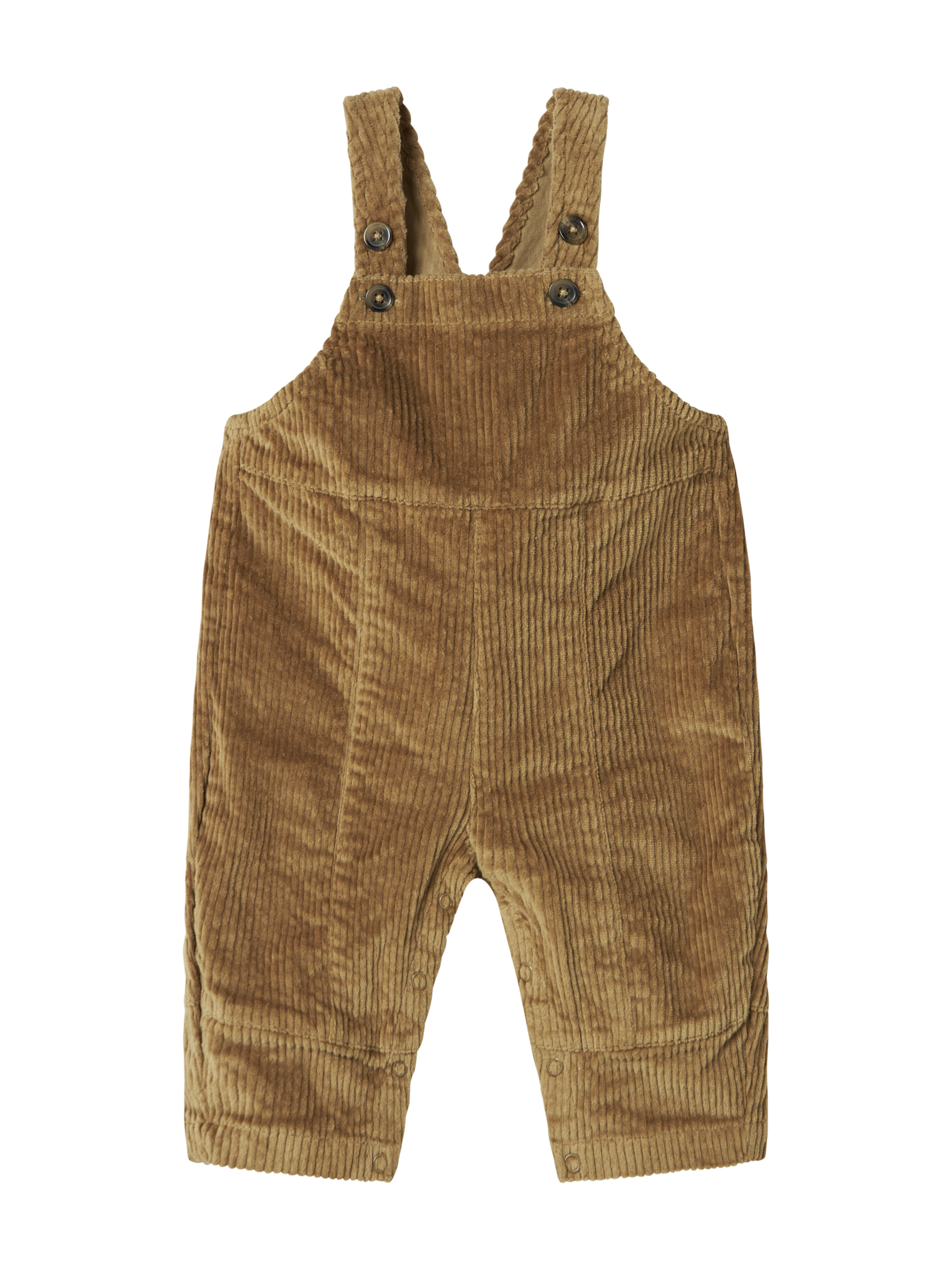 Mar Mar Copenhagen - Overalls pants soft corduroy Riri B