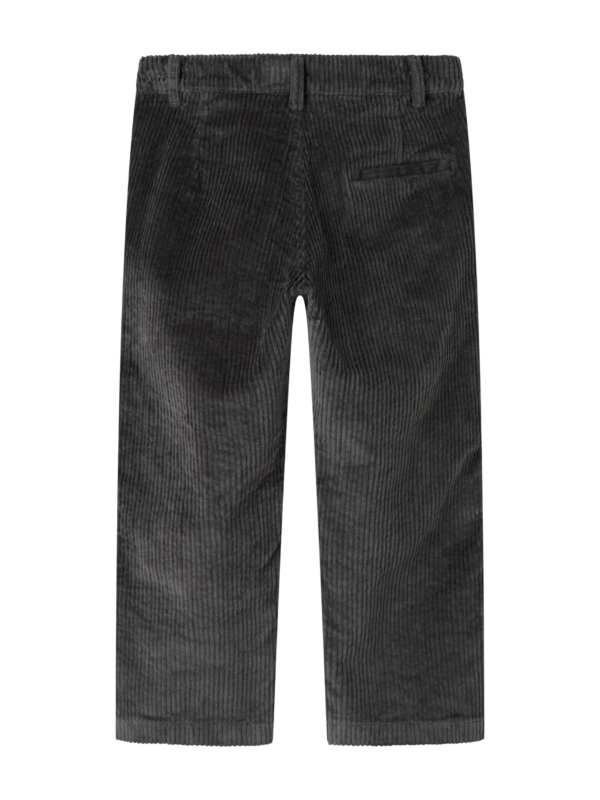 MarMar Copenhagen - Soft Corduroy pants Piper