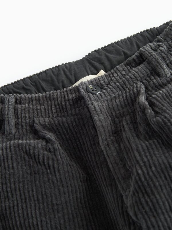 MarMar Copenhagen - Soft Corduroy pants Piper