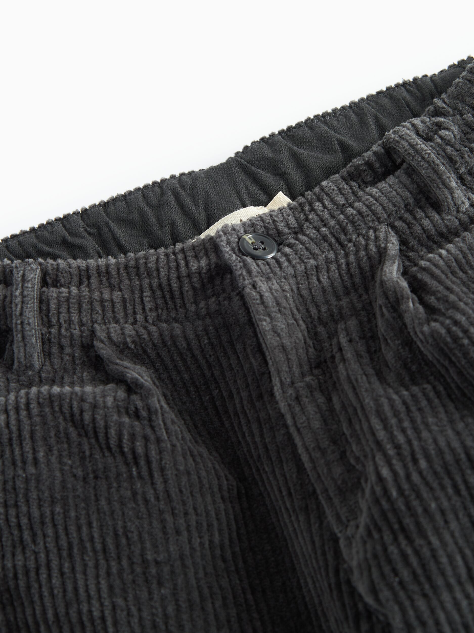 MarMar Copenhagen - Soft Corduroy pants Piper