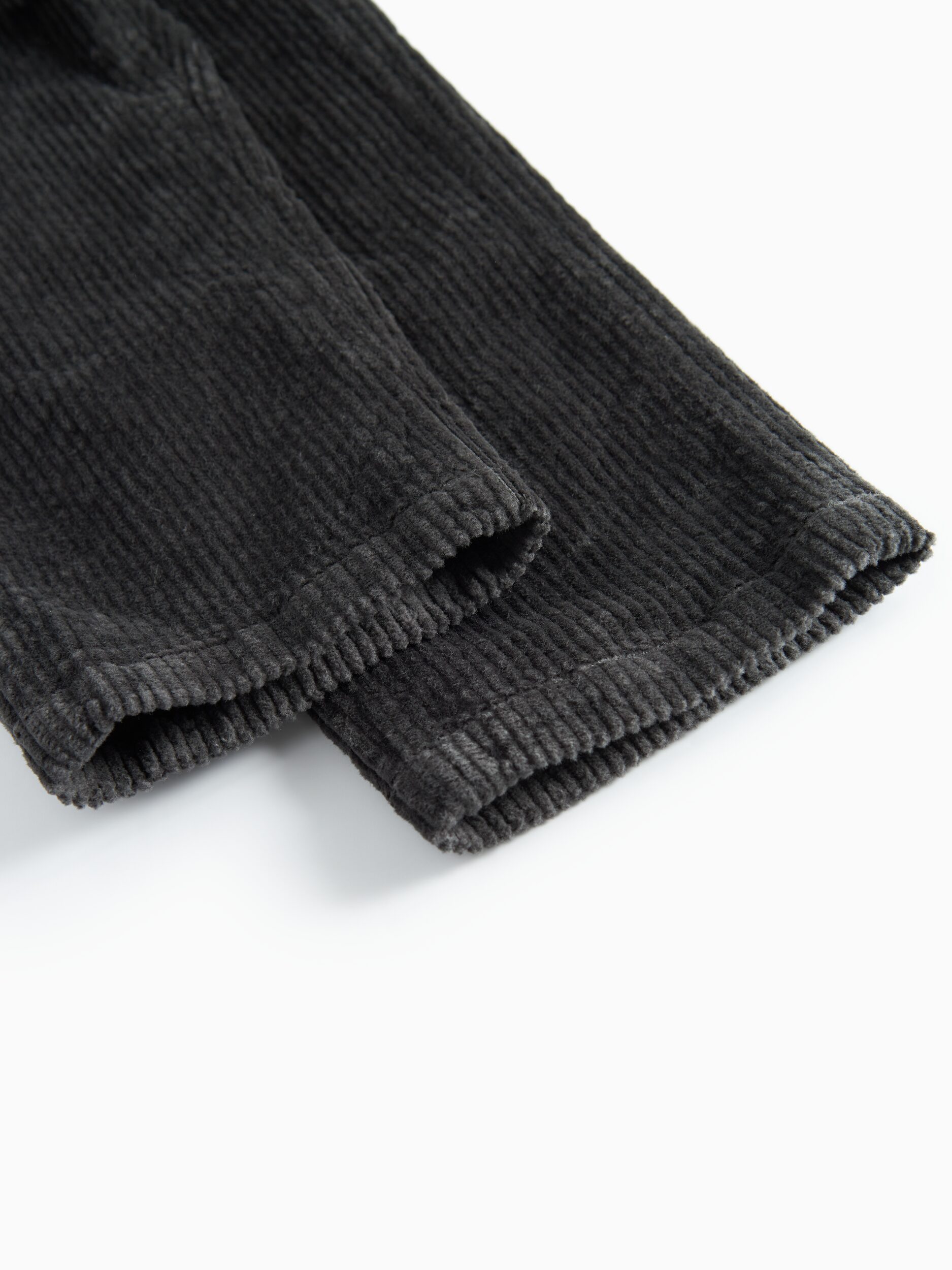 MarMar Copenhagen - Soft Corduroy pants Piper