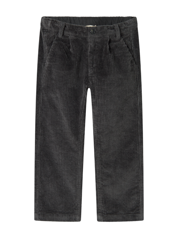 MarMar Copenhagen - Soft Corduroy pants Piper