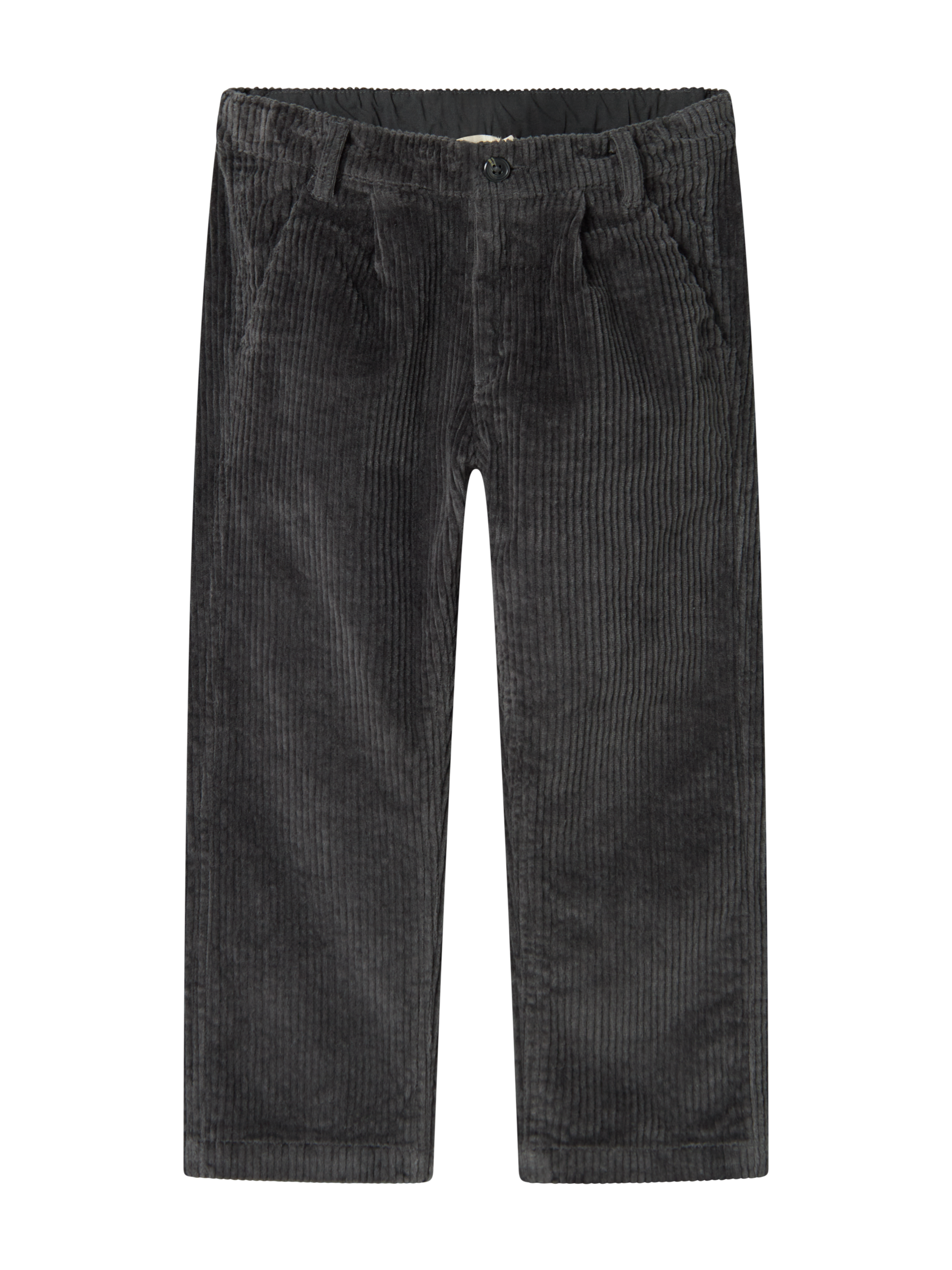 MarMar Copenhagen - Soft Corduroy pants Piper