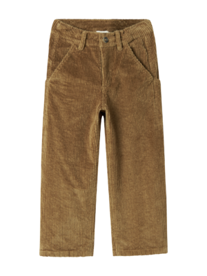 MarMar Copenhagen - Soft Corduroy pants Pluto