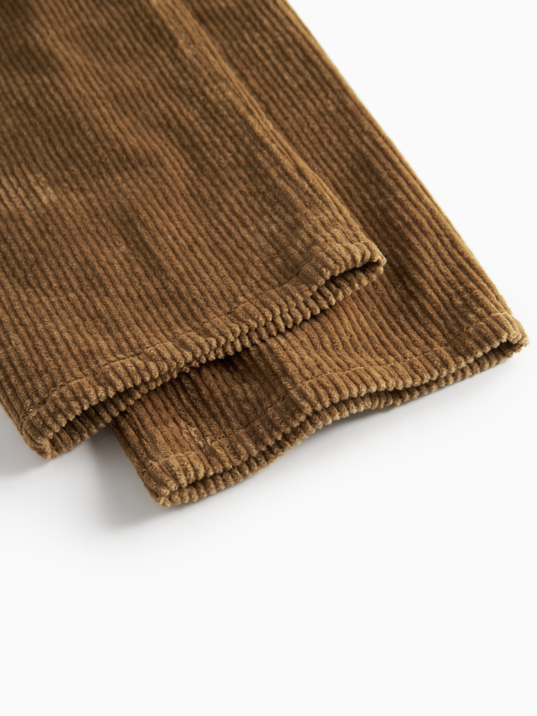 MarMar Copenhagen - Soft Corduroy pants Pluto