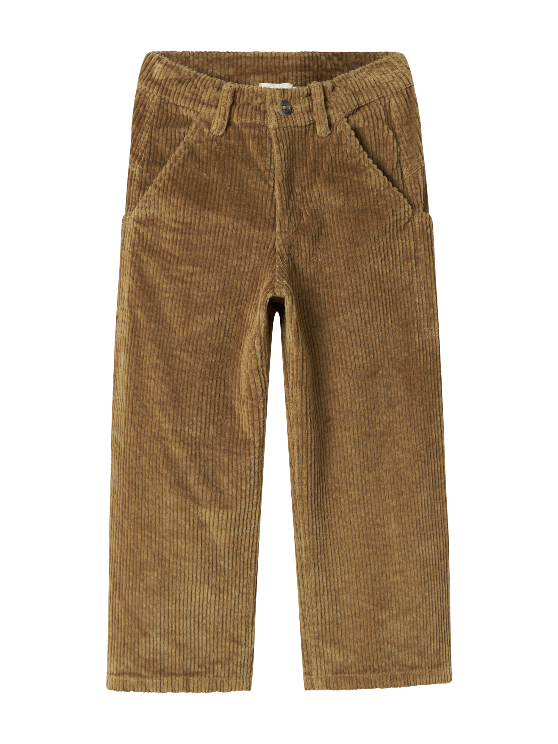 MarMar Copenhagen - Soft Corduroy pants Pluto
