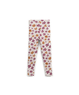 Play Up - Ribbed knit leggings, organic cotton, turn it into shorts