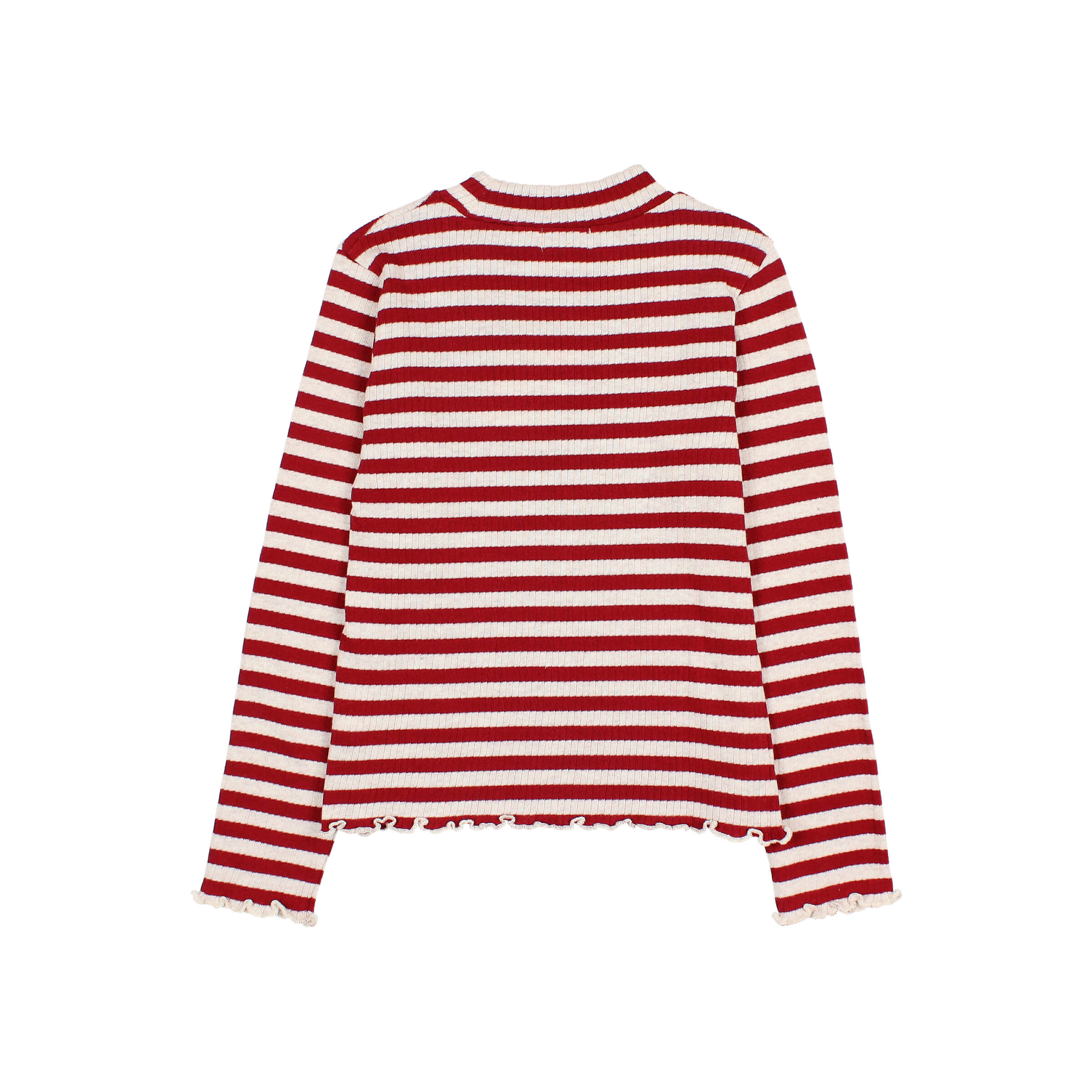 6021 burgundy back
