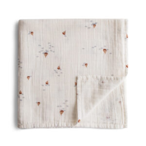Boat swaddle