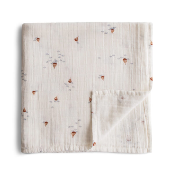 Boat swaddle