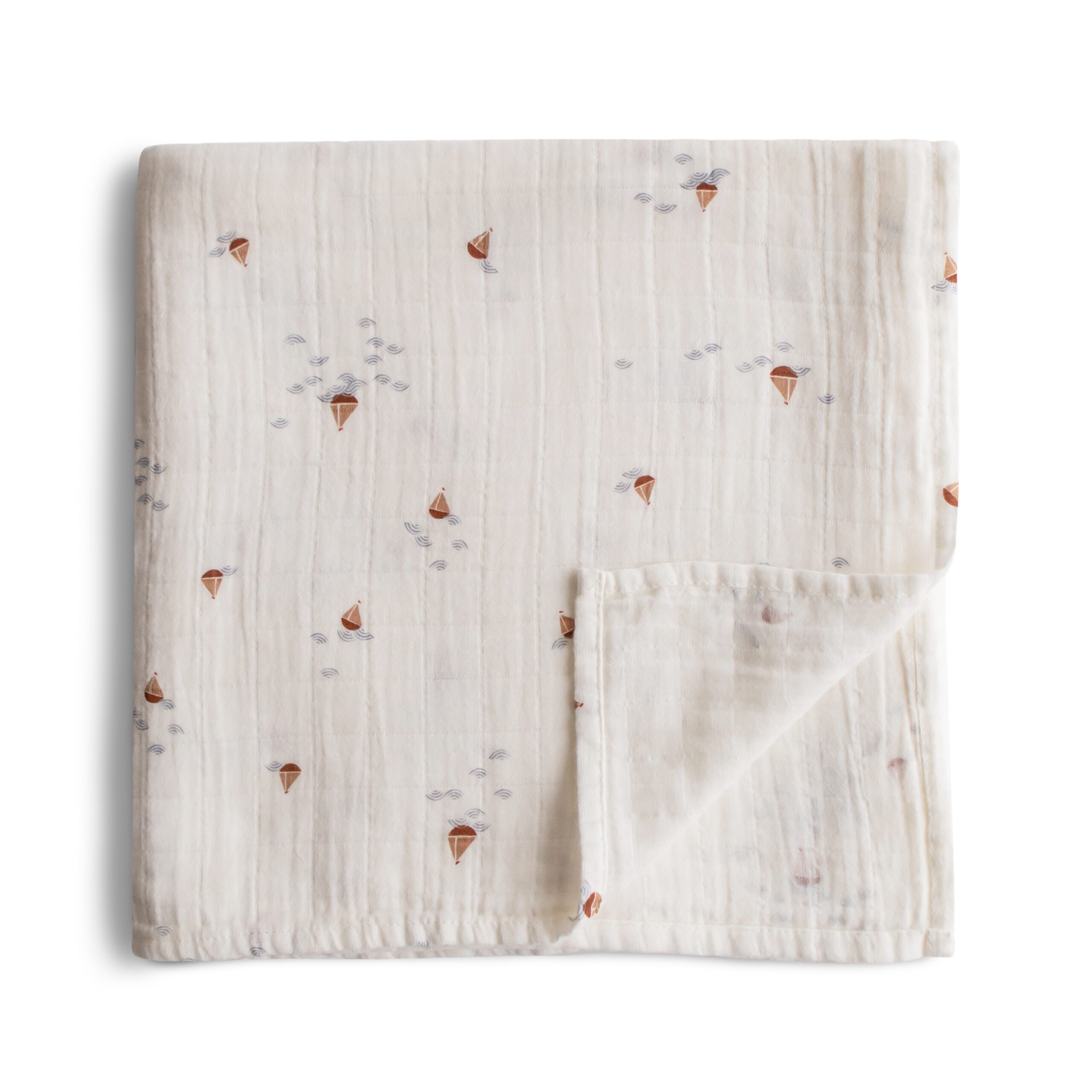 Boat swaddle
