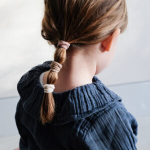 Mimi & Lula - Mini Towelling Ponies