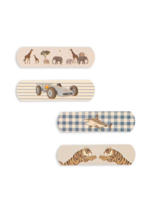 Konges slojd - Kiss and Comfort Bandages