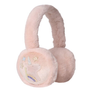 Mimi & Lula - unicorn earmuffs