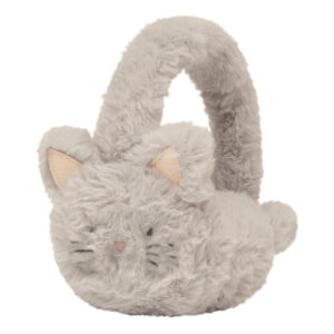Mimi & Lula - Kitty Cat earmuffs kids