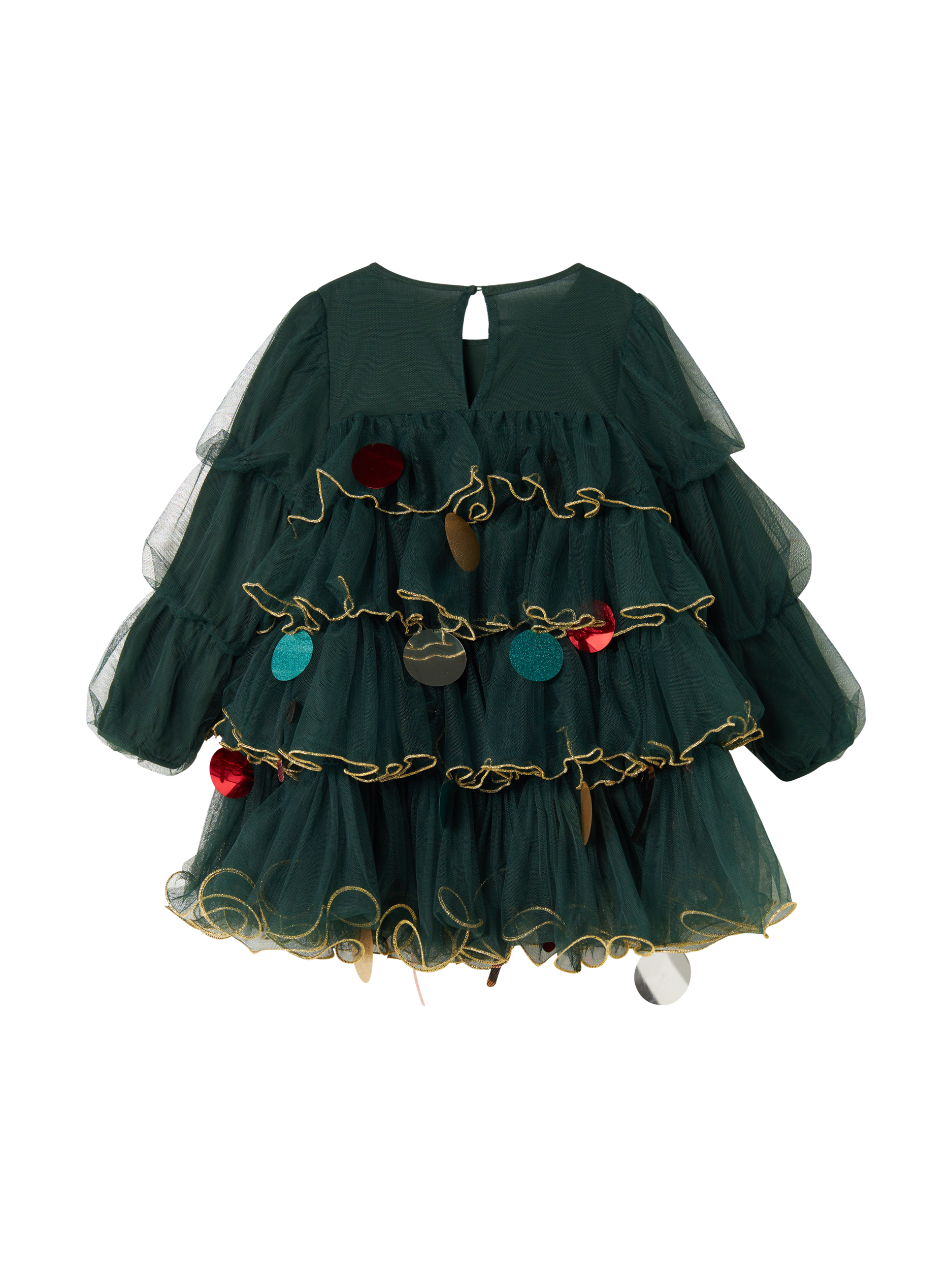 Marmar Copenhagen - elegant dress, Christmas dress baby and kids