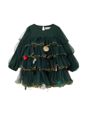 Marmar Copenhagen - elegant dress, Christmas dress baby and kids
