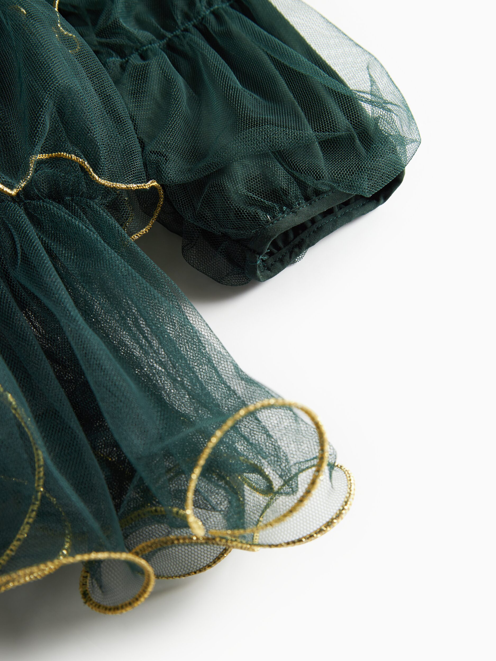 Marmar Copenhagen - elegant dress, Christmas dress baby and kids