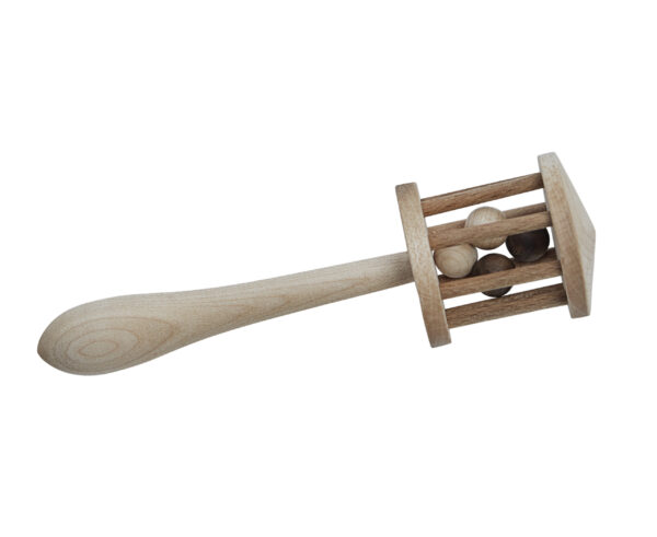 Wooden Toys - nighthawk drawing Toys - Montessori playground, baby and kids, natural wood