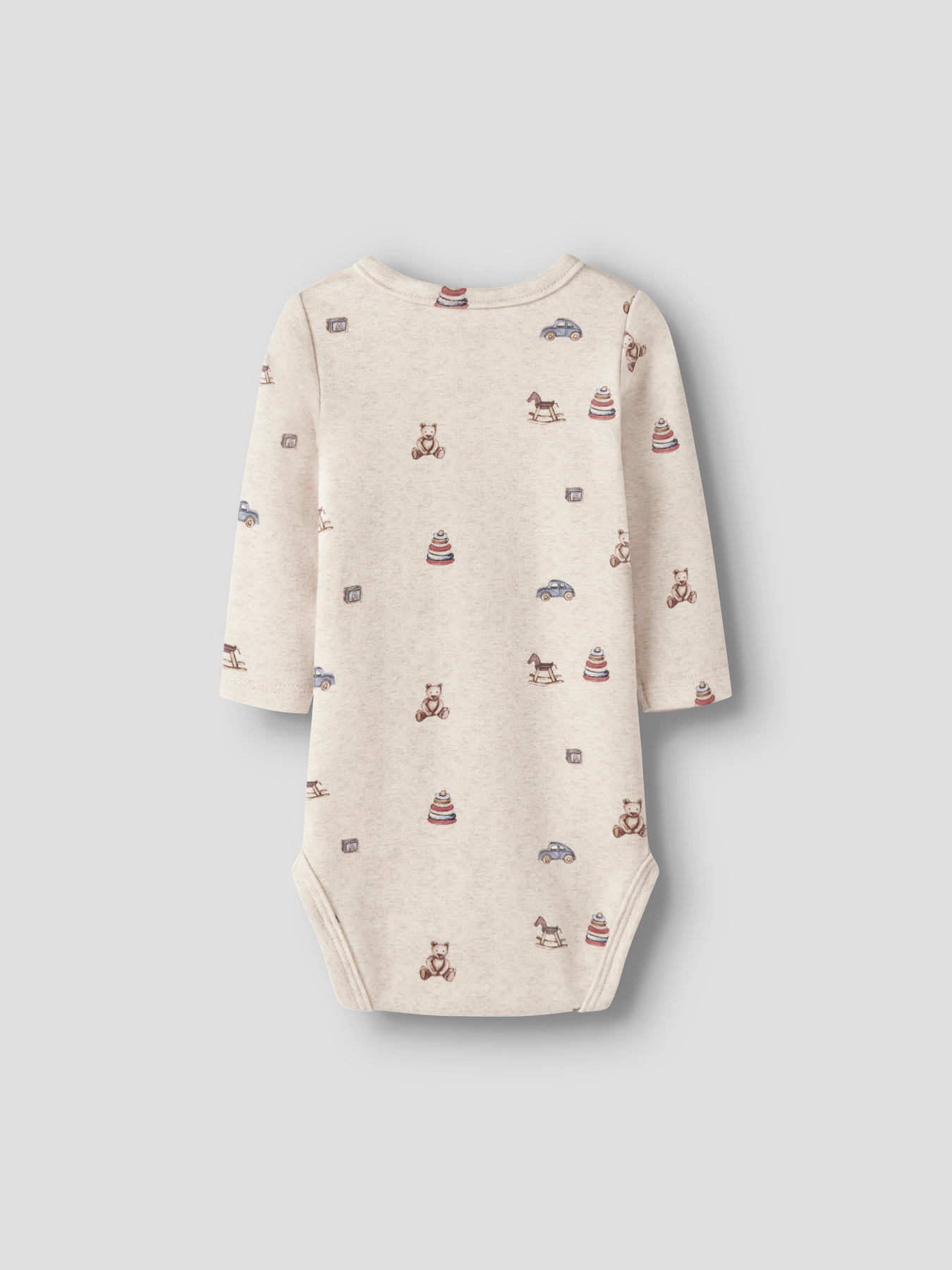 Name It - bodysuits organic cotton