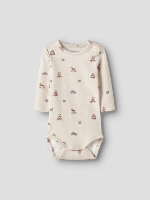 Name It - bodysuits organic cotton
