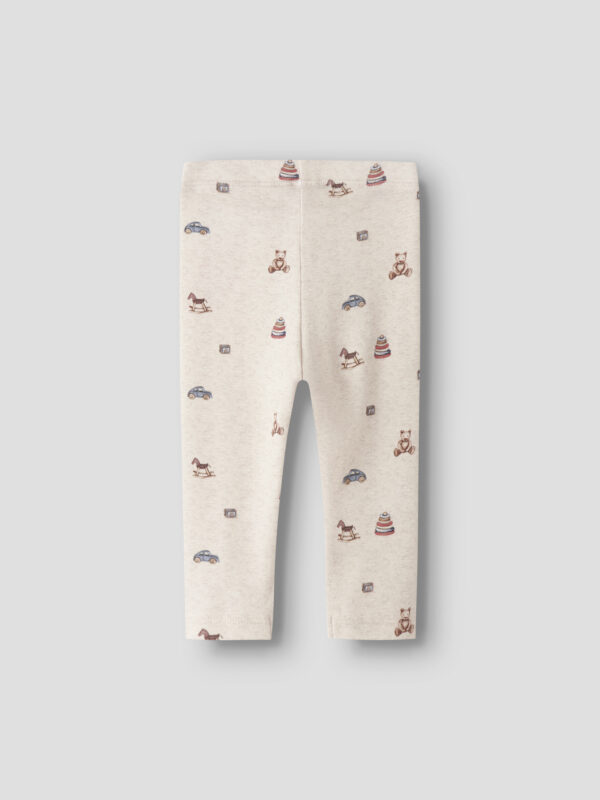 Name It - baby pants, organic cotton