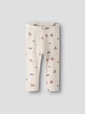 Name It - baby pants, organic cotton