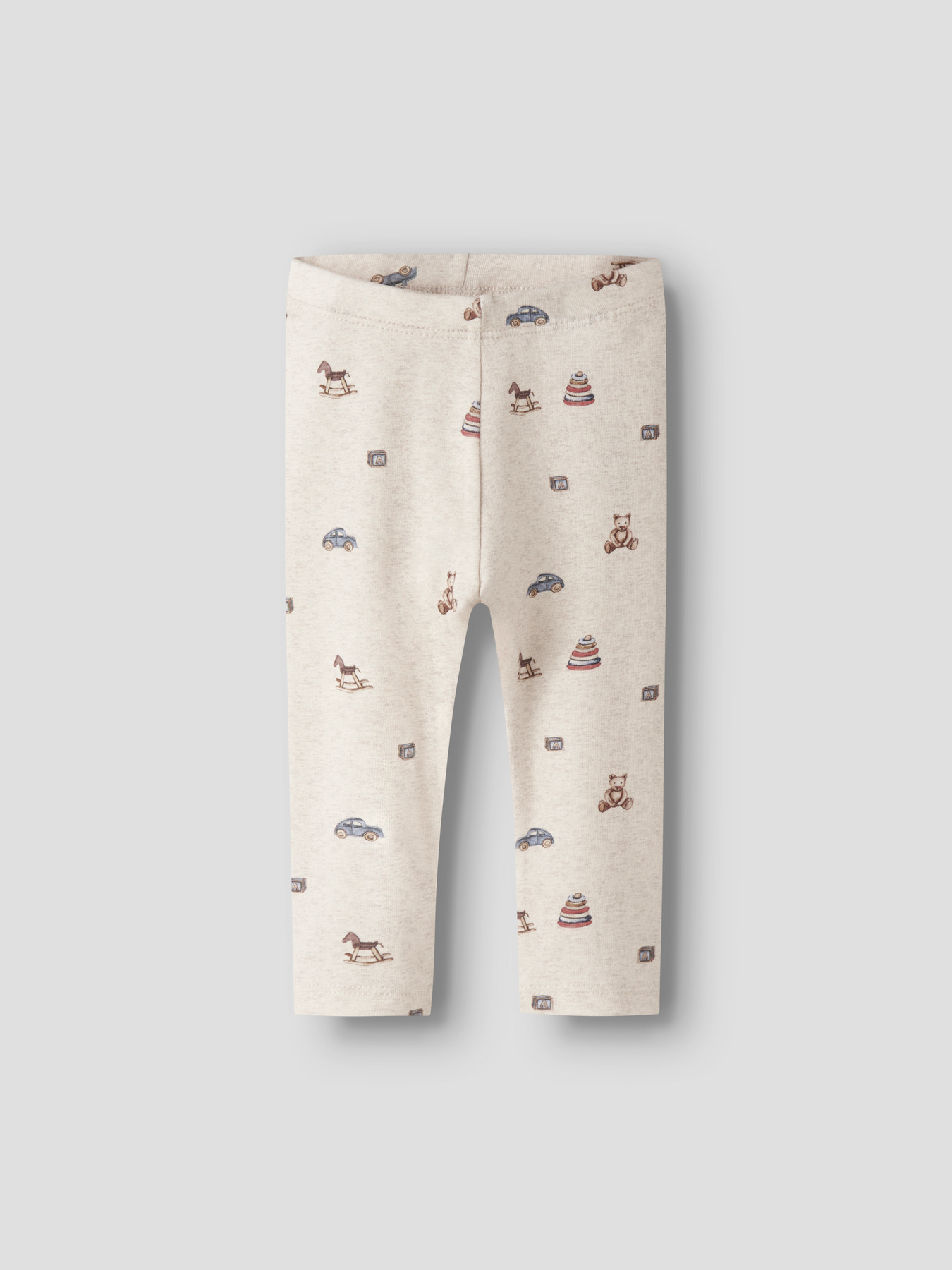 Name It - baby pants, organic cotton