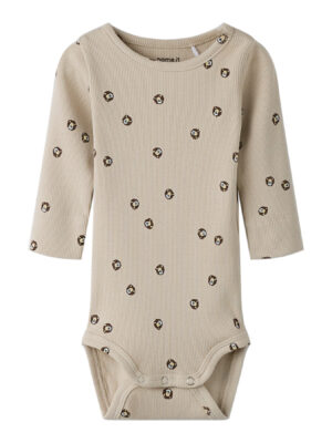Name It - bodysuits organic cotton