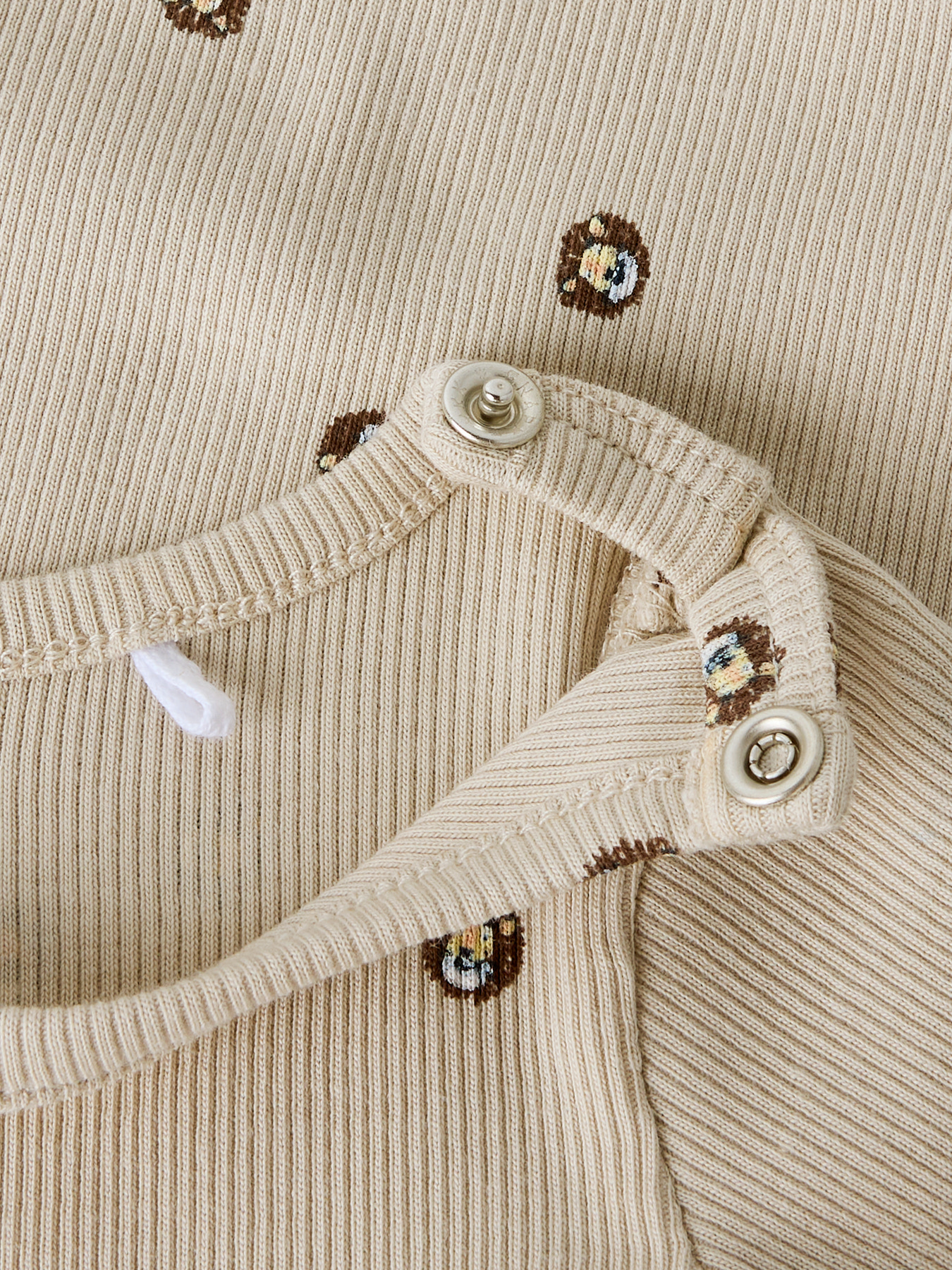 Name It - bodysuits organic cotton