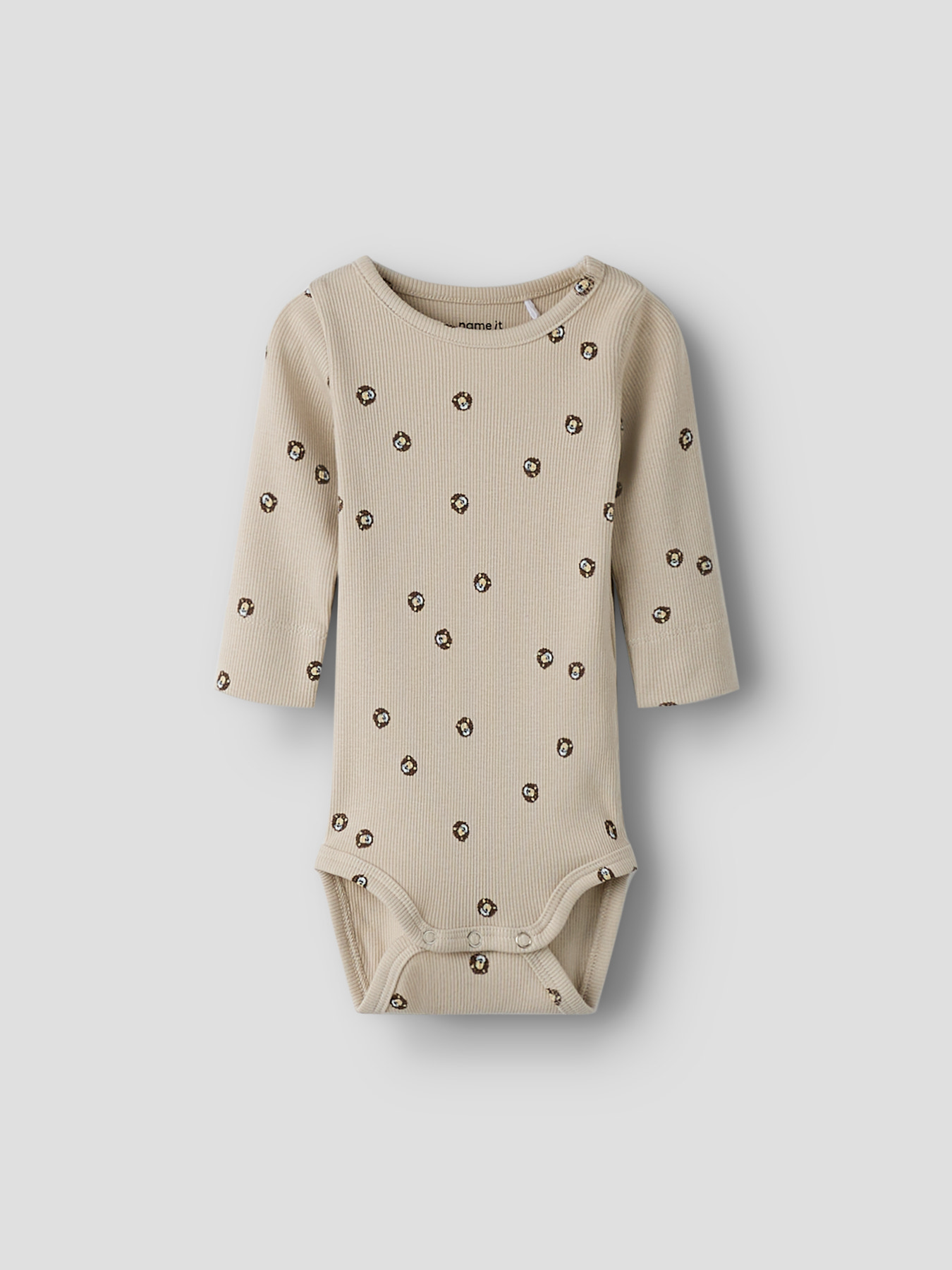 Name It - bodysuits organic cotton