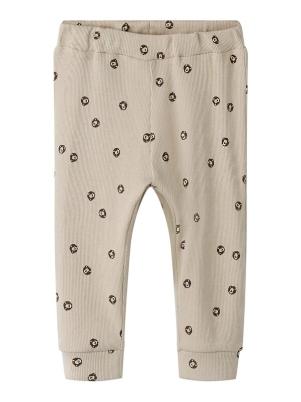 Name it- baby pants organic cotton