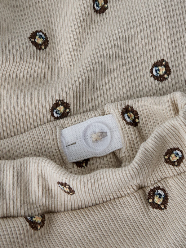 Name it- baby pants organic cotton