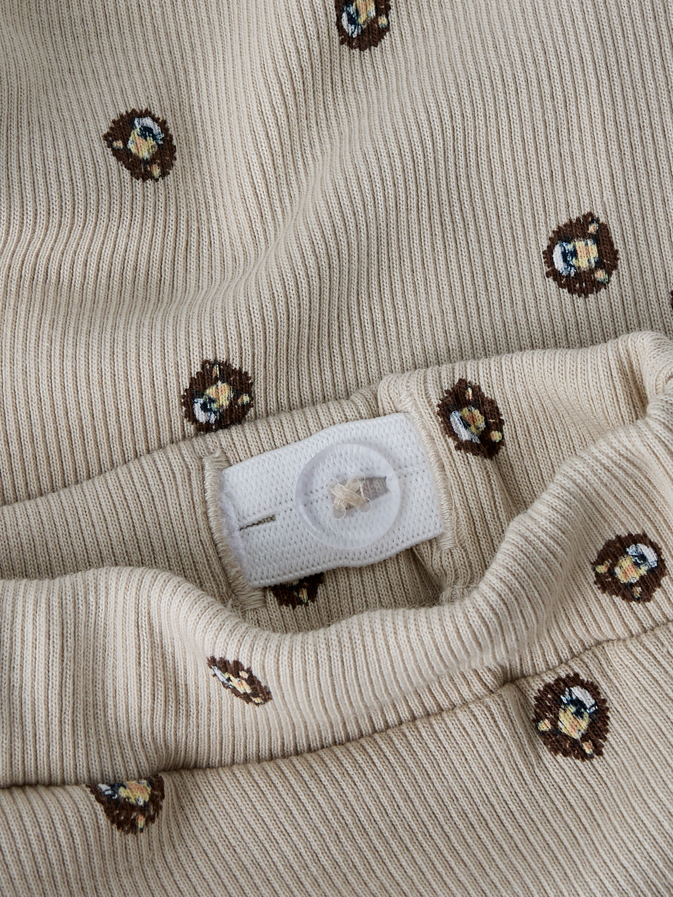 Name it- baby pants organic cotton