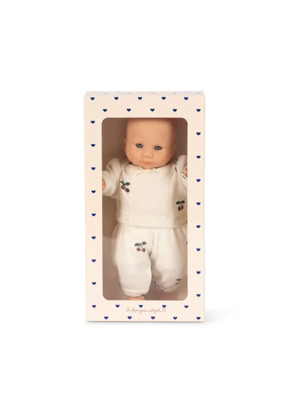 Konges Slojd – mini doll, for babies and kids, playground