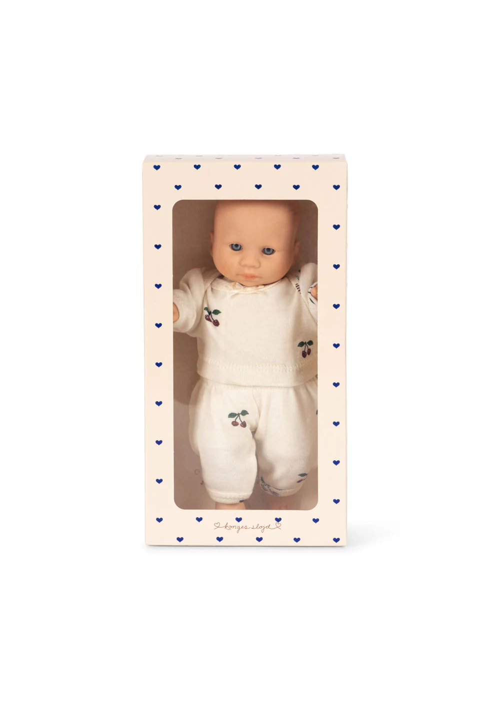Konges Slojd – mini doll, for babies and kids, playground