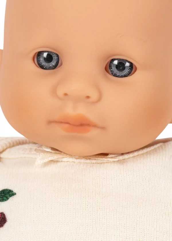 Konges Slojd – mini doll, for babies and kids, playground