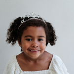 Mimi & Lula - Classic Princess Tiara