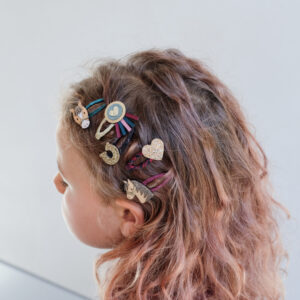 Mimi & Lula - Pony Pals Mini Clic Clacs