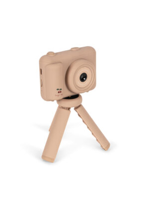 Konges Slojd - digital camera, video games, selfie, pink, cherry