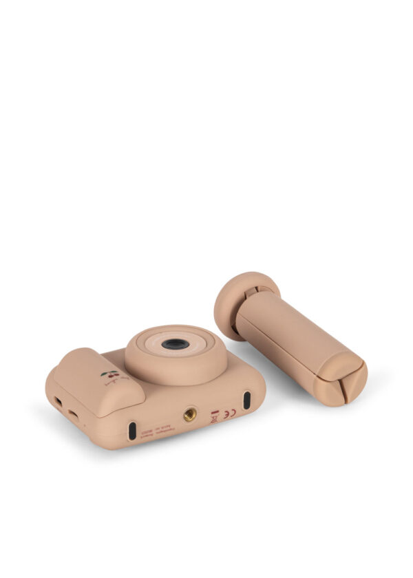 Konges Slojd - digital camera, video games, selfie, pink, cherry