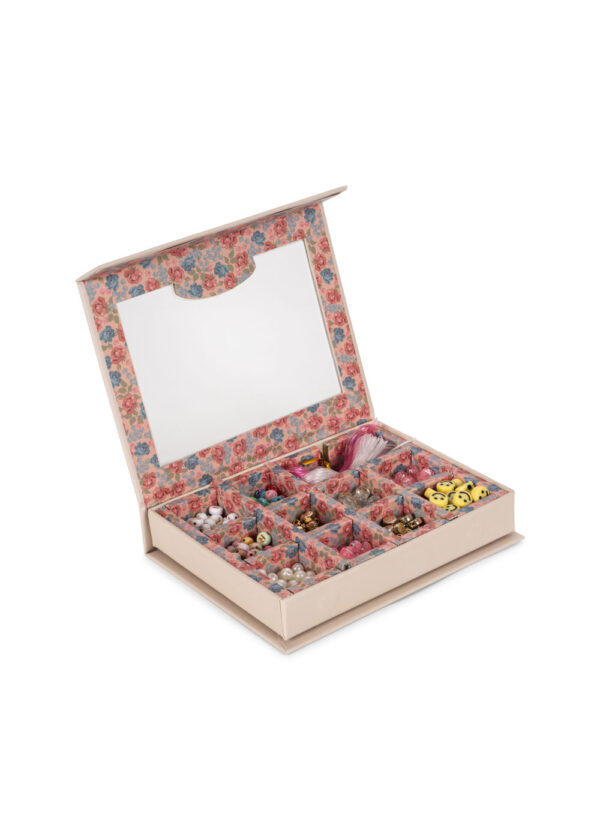 Konges slojd - ABC Jewelry Set Multi color, kids, playground, bijoux