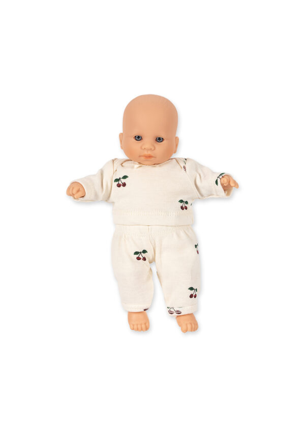 Konges Slojd – mini doll, for babies and kids, playground