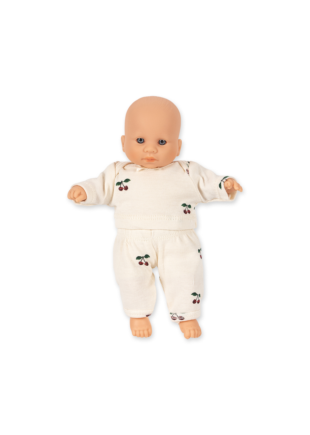 Konges Slojd – mini doll, for babies and kids, playground