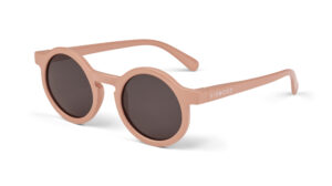 Darla Sunglasses 4 10 Y LW20087 2074 Tuscany rose