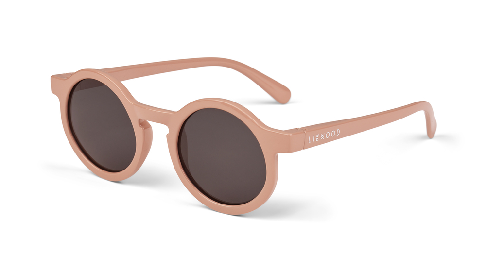 Darla Sunglasses 4 10 Y LW20087 2074 Tuscany rose