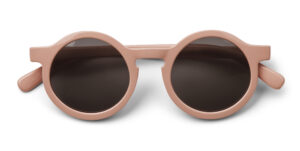 Darla Sunglasses 4 10 Y LW20087 2074 Tuscany rose