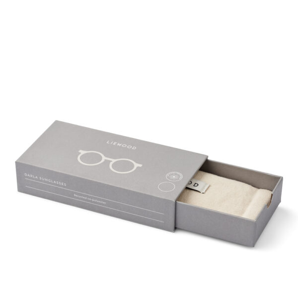 Darla Sunglasses 4 10 Y LW20087 2074 Tuscany rose