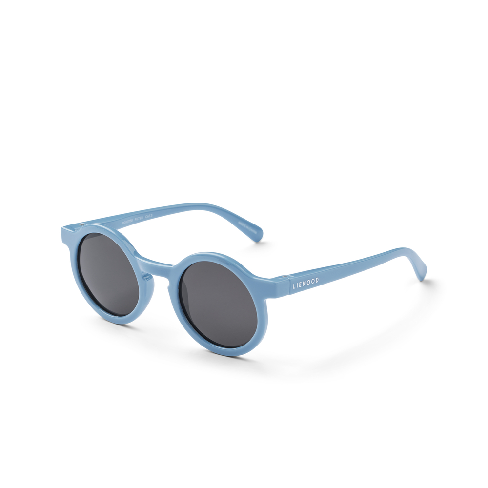 Darla Sunglasses 4 10 Y LW20087 2598 Beach blue
